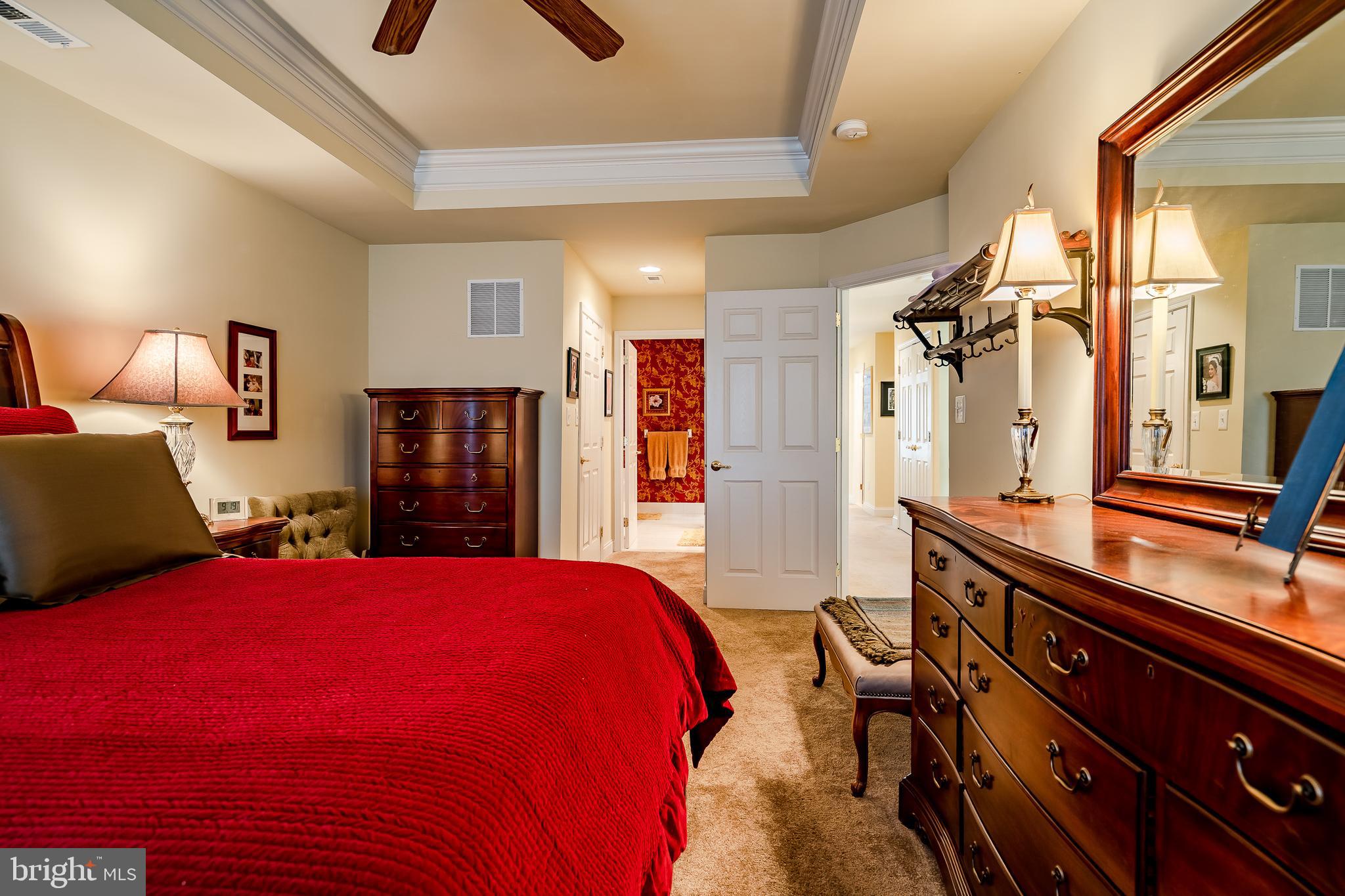 20 Longview Lane Newtown Square, PA 19073 - Photo 27 of 42 Master Bedroom