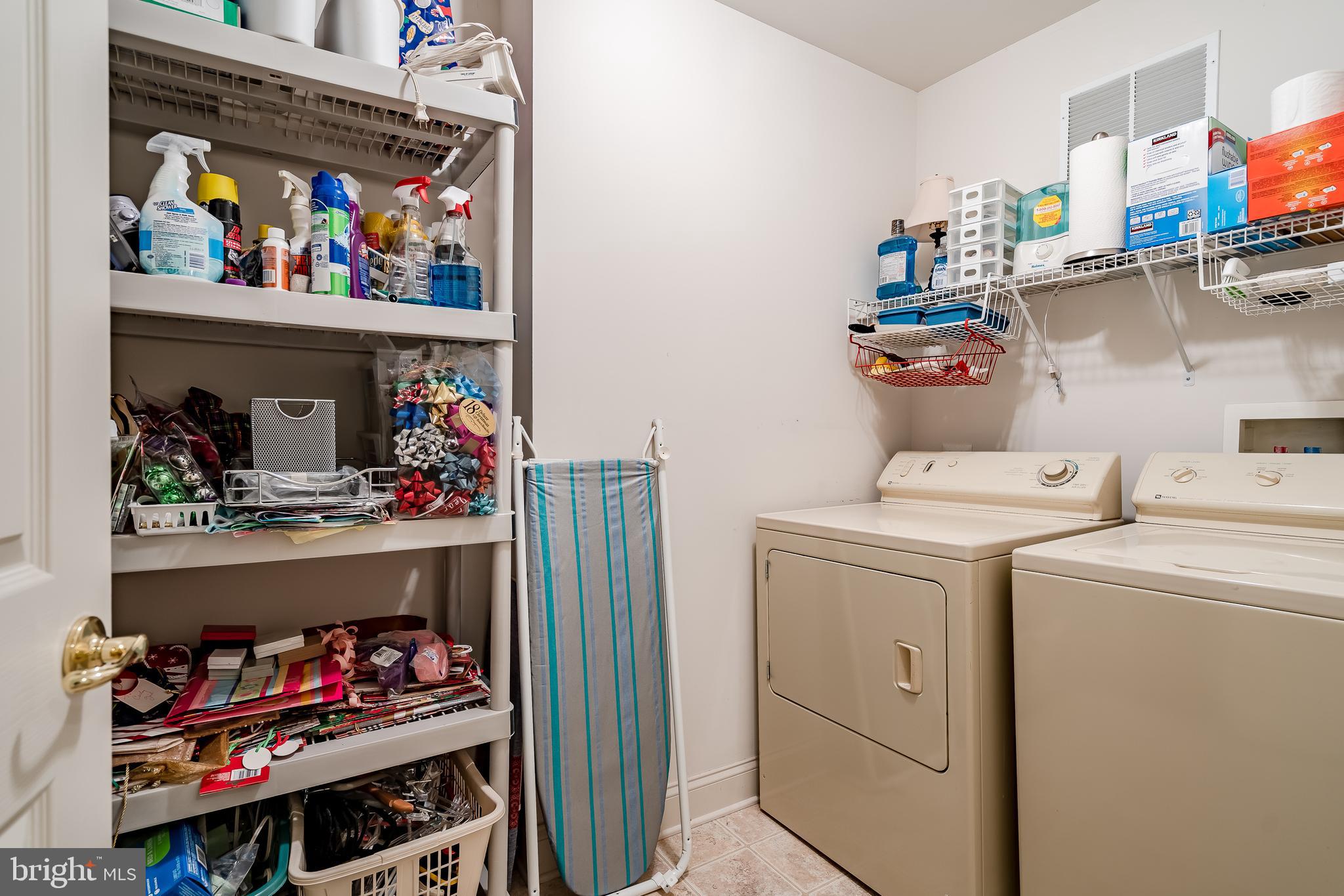 20 Longview Lane Newtown Square, PA 19073 - Photo 35 of 42 Laundry Area