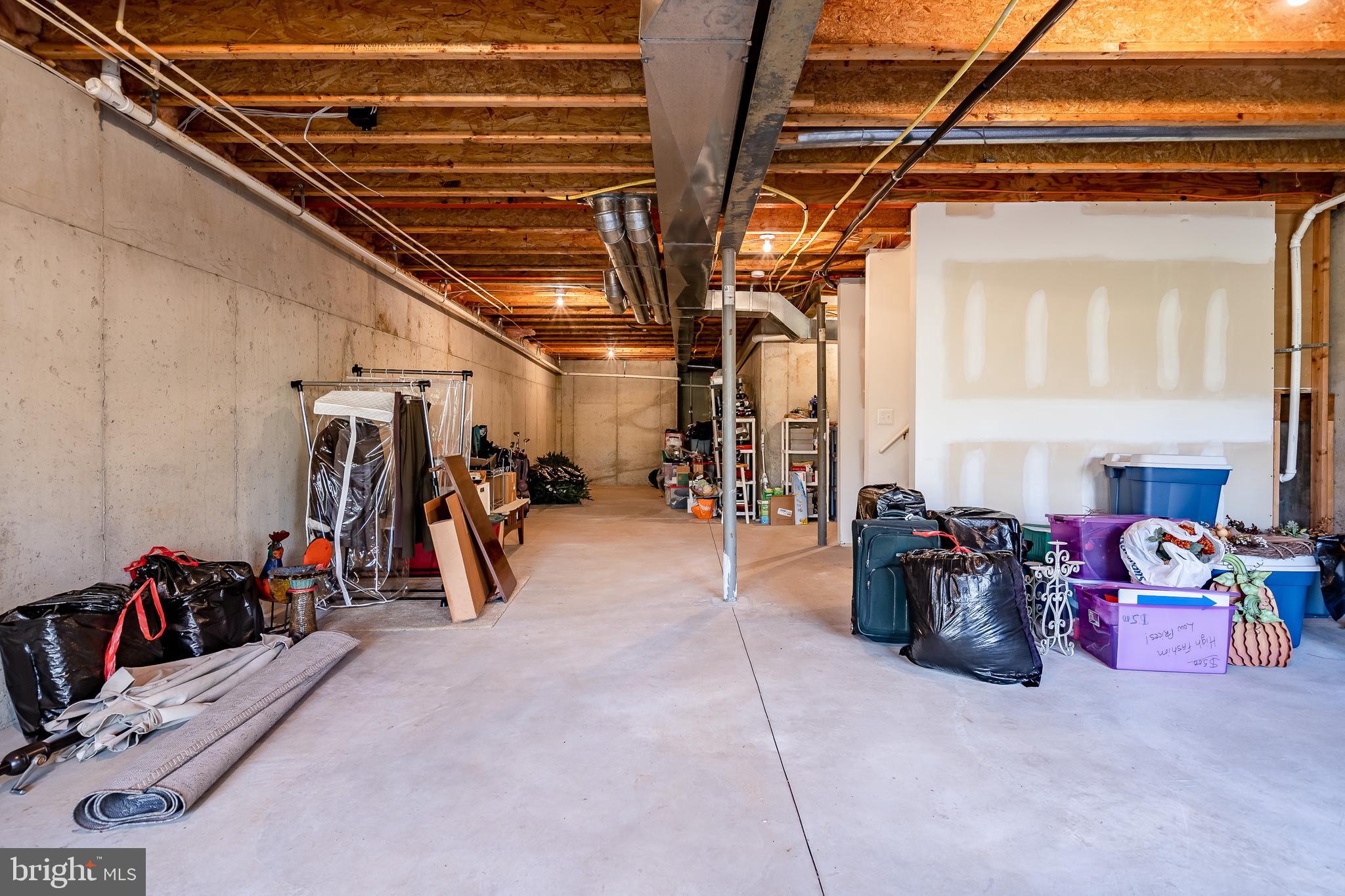 20 Longview Lane Newtown Square, PA 19073 - Photo 39 of 42 Basement