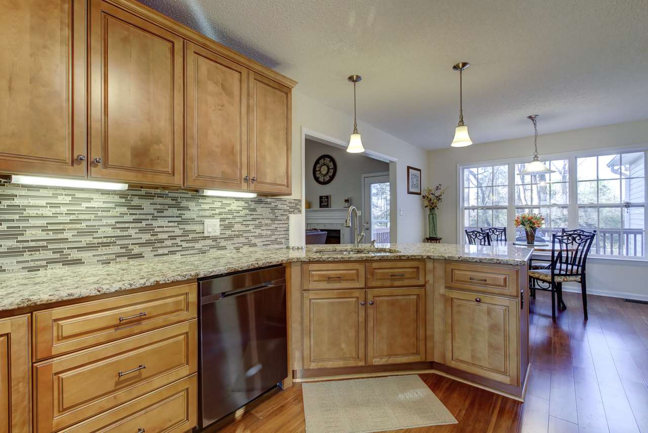 247 Cross Ridge Drive Willow Spring, NC 27592 - Photo 11 of 25 Photo 11