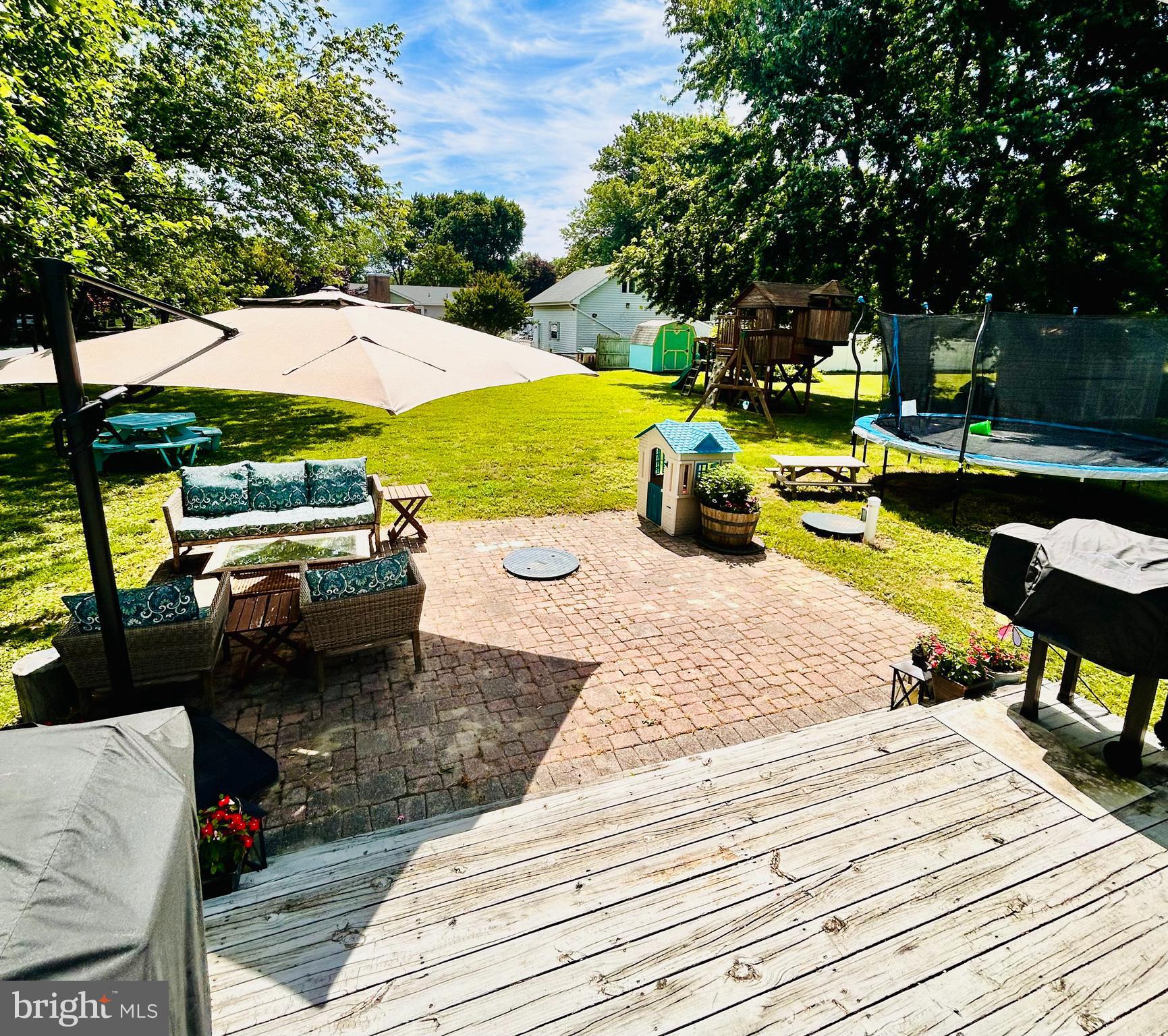 101 Birch Road Stevensville, MD 21666 - Photo 16 of 33