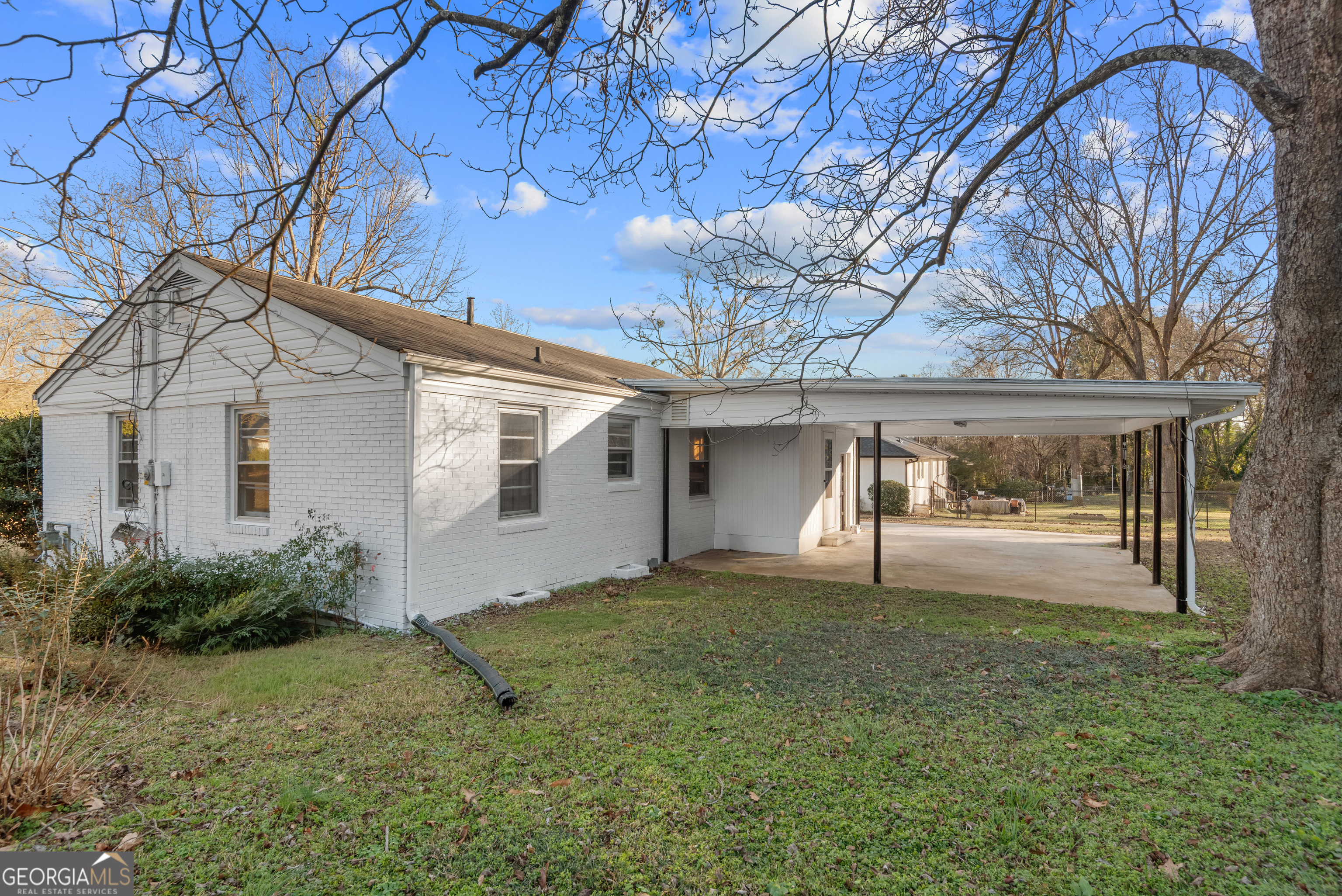 544 Franklin Street Jackson, GA 30233 - Photo 25 of 36