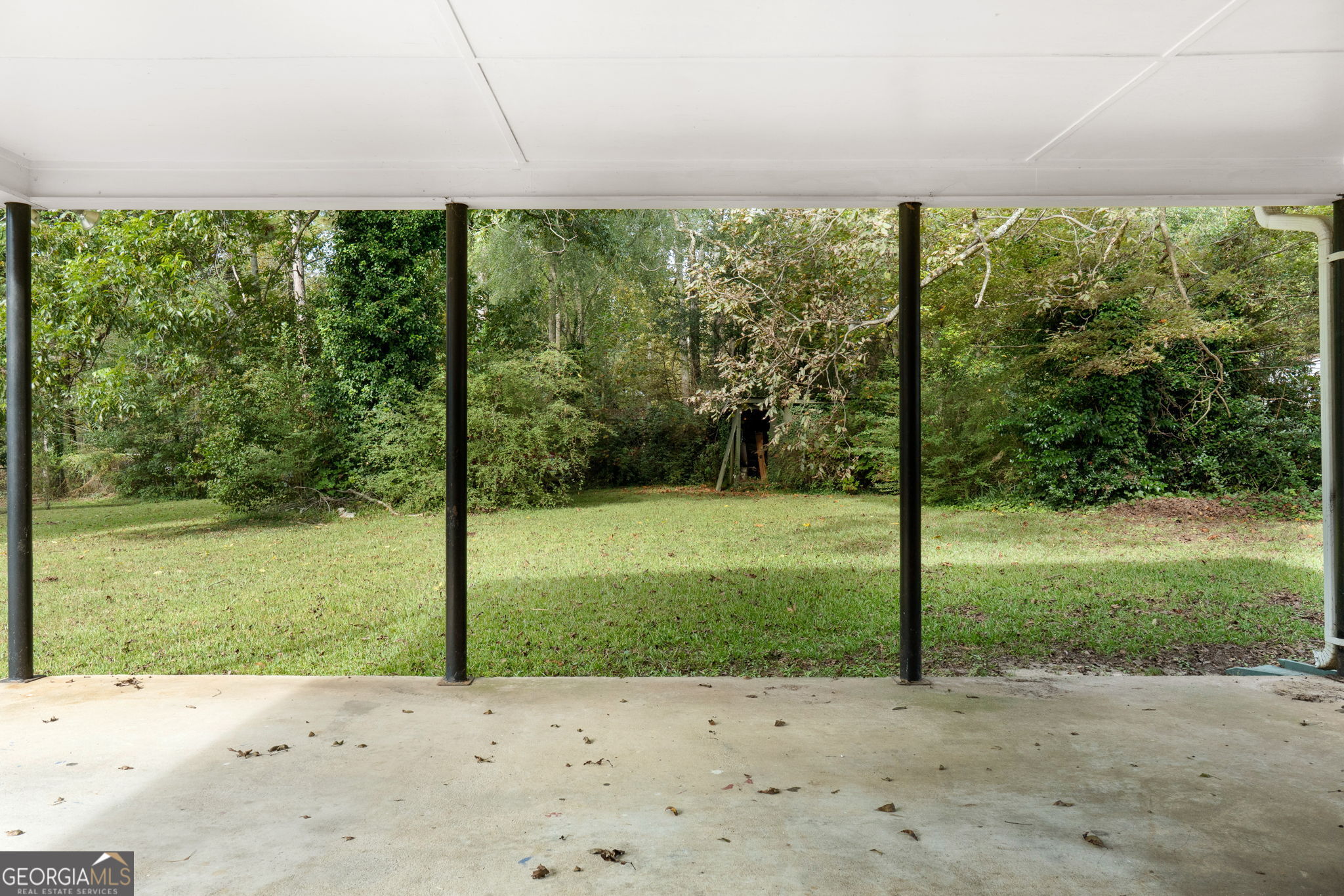 544 Franklin Street Jackson, GA 30233 - Photo 27 of 36