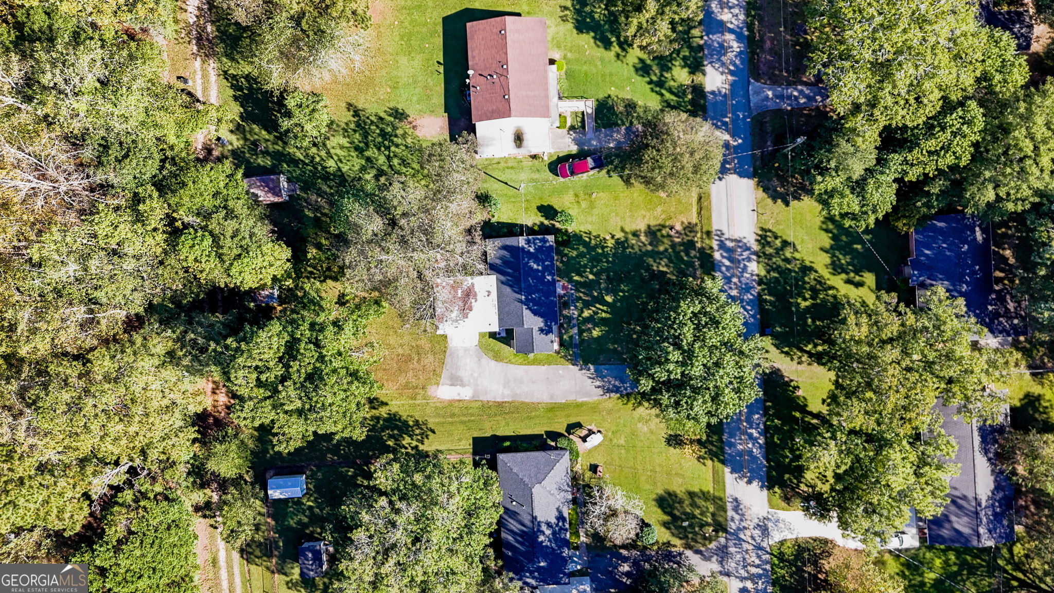 544 Franklin Street Jackson, GA 30233 - Photo 3 of 36