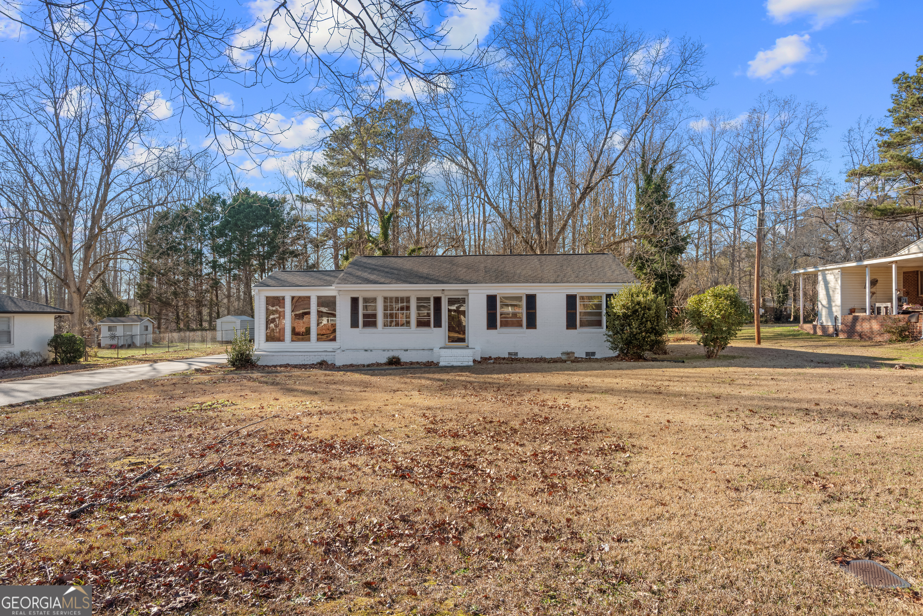 544 Franklin Street Jackson, GA 30233 - Photo 34 of 36