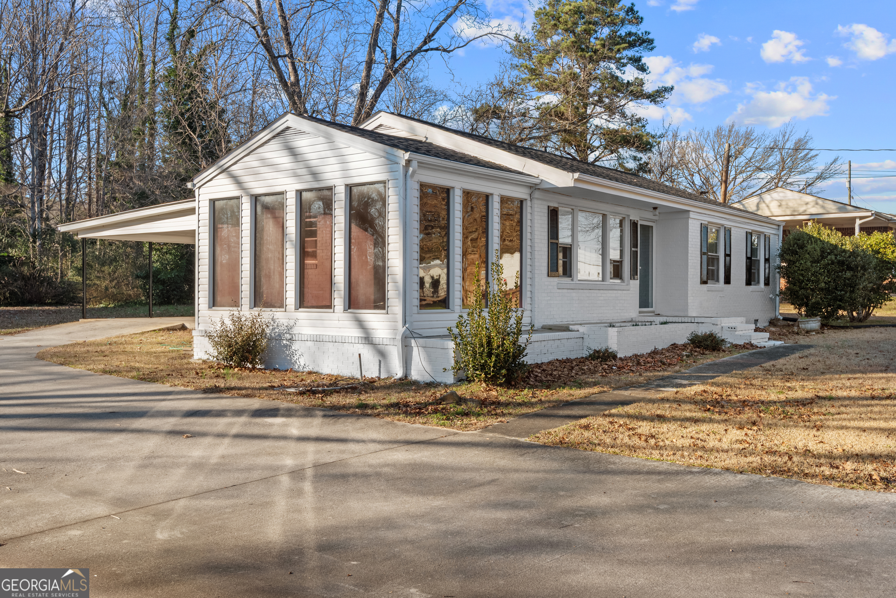 544 Franklin Street Jackson, GA 30233 - Photo 36 of 36