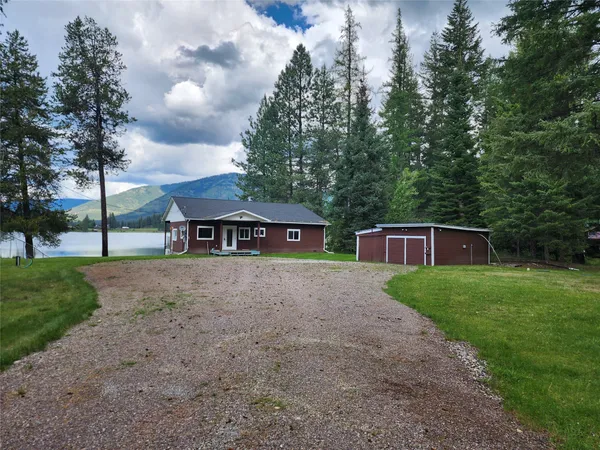 $950,000 | 153 Savage Lane West, Troy, MT 59935