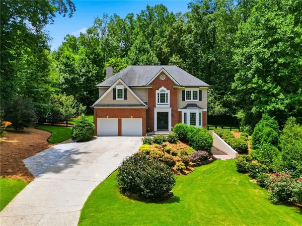$625,000 | 6955 Black Fox Lane, Cumming, GA 30040