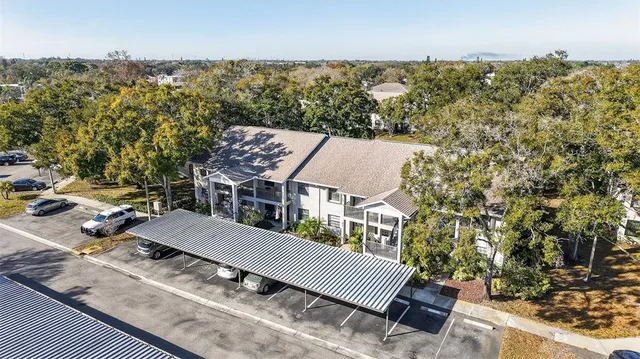 $265,000 | 2150 Elm Street, Unit 603, Dunedin, FL 34698