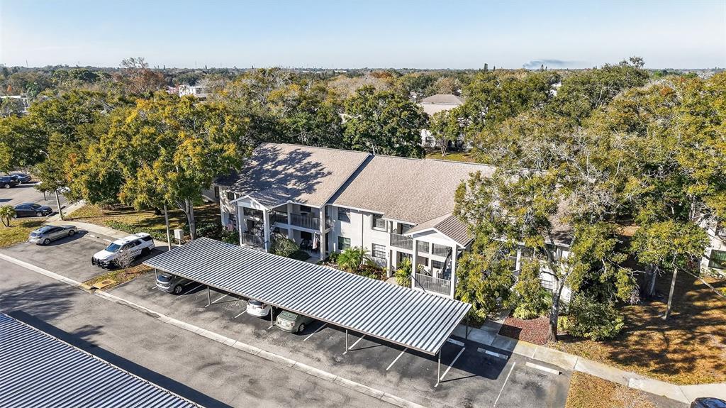 2150 Elm Street, Unit 603 Dunedin, FL 34698 - Photo 2 of 33