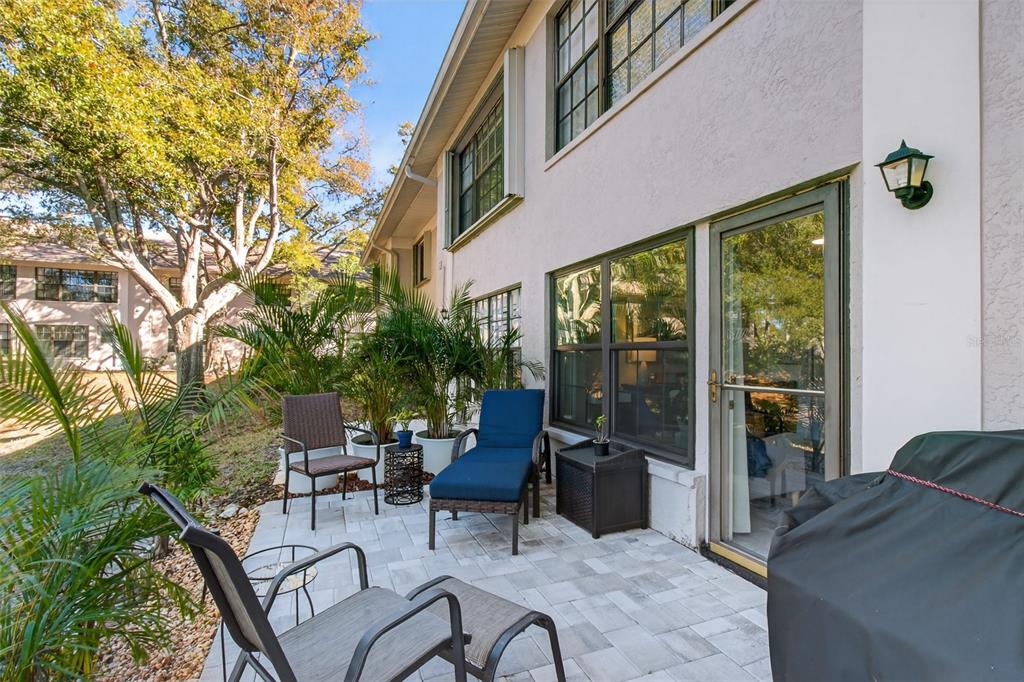 2150 Elm Street, Unit 603 Dunedin, FL 34698 - Photo 25 of 33