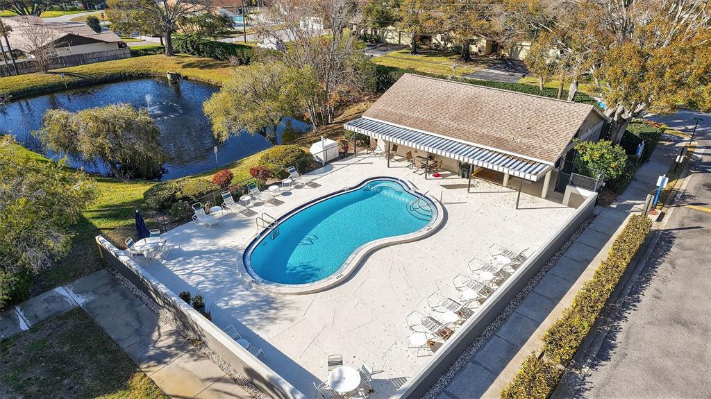 2150 Elm Street, Unit 603 Dunedin, FL 34698 - Photo 28 of 33