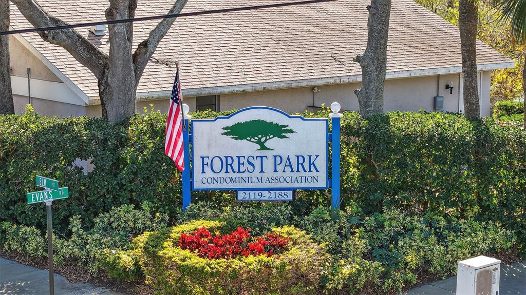 2150 Elm Street, Unit 603 Dunedin, FL 34698 - Photo 3 of 33