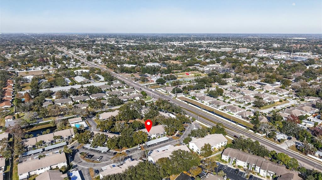 2150 Elm Street, Unit 603 Dunedin, FL 34698 - Photo 31 of 33