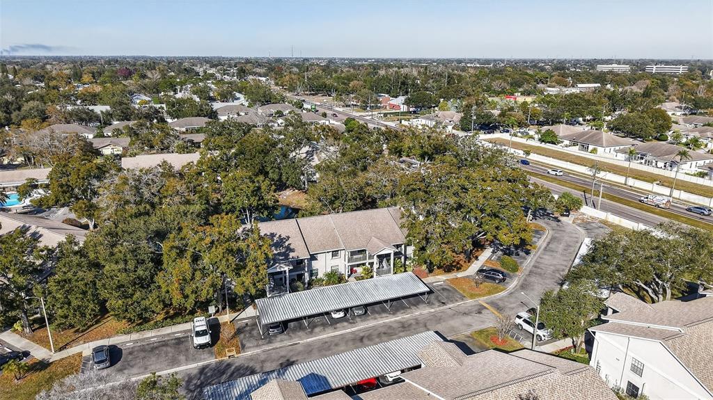 2150 Elm Street, Unit 603 Dunedin, FL 34698 - Photo 33 of 33