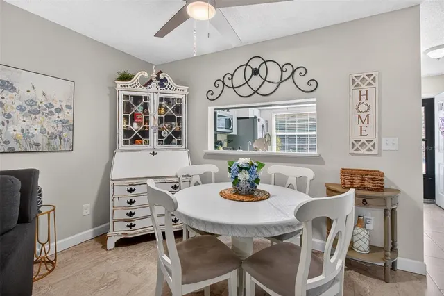 $265,000 | 2150 Elm Street, Unit 603, Dunedin, FL 34698