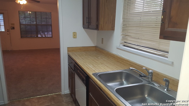 320 Station Street, Unit 101 Converse, TX 78109 - Photo 4 of 14 a close view of sink and tap