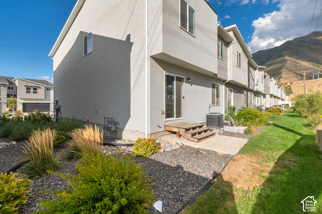 801 West Lone Pine Lane Mapleton, UT 84664 - Photo 24 of 25 Gallery Image 24