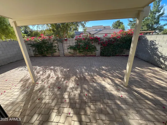 $2,400 | 3803 West Commonwealth Avenue, Chandler, AZ 85226