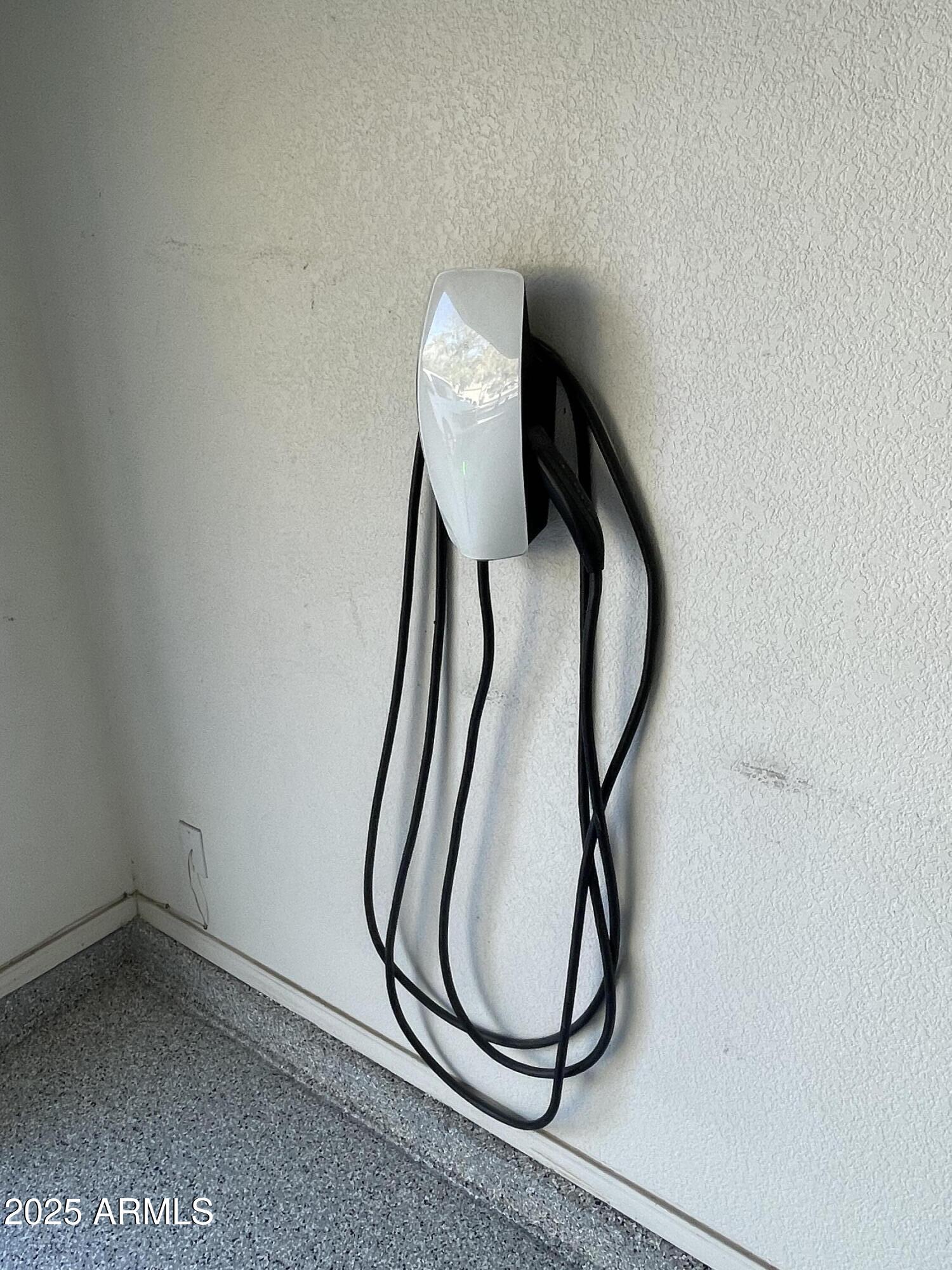 3803 West Commonwealth Avenue Chandler, AZ 85226 - Photo 15 of 15 a view of staircase with wooden floor