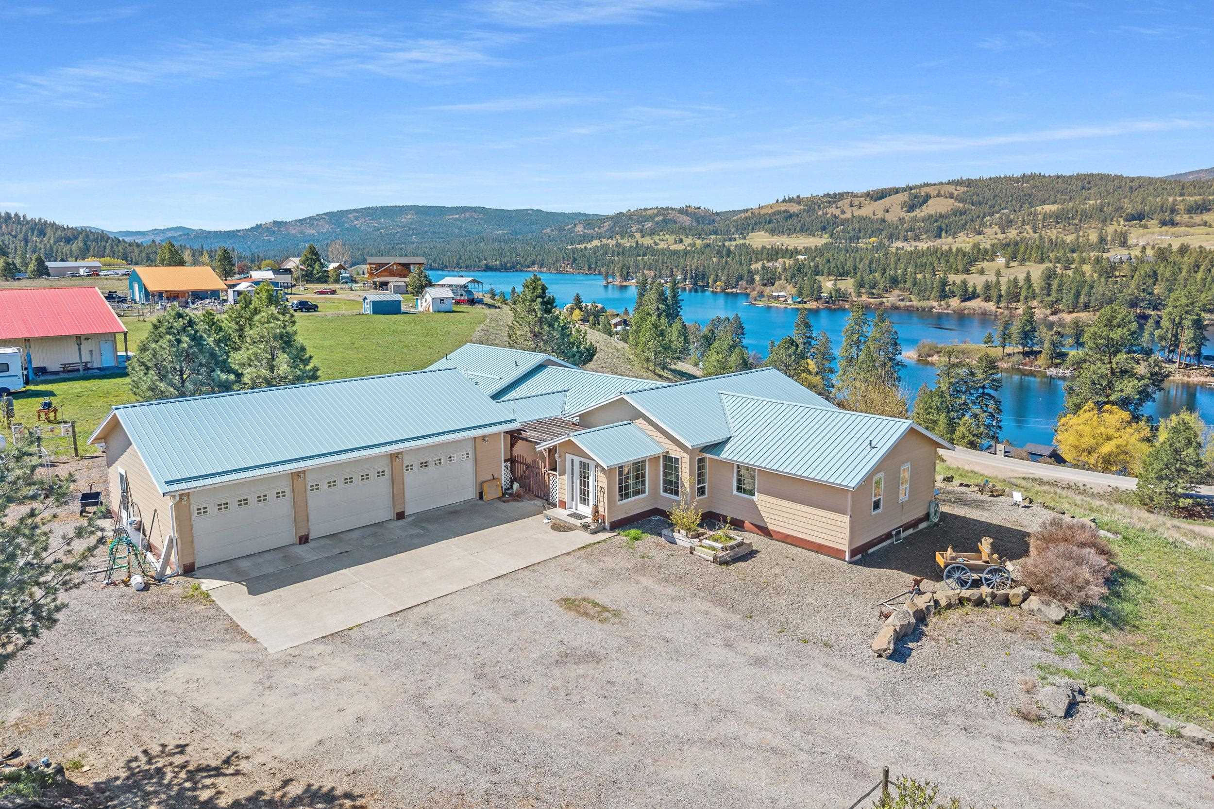 16 Barter Fair Road Republic, WA 99166 - Photo 11 of 49
