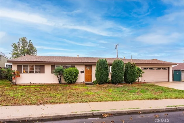 $714,900 | 1676 Alexander Street, Simi Valley, CA 93065