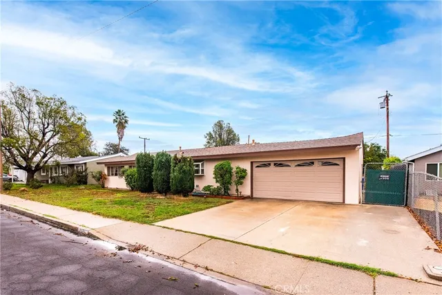 $714,900 | 1676 Alexander Street, Simi Valley, CA 93065