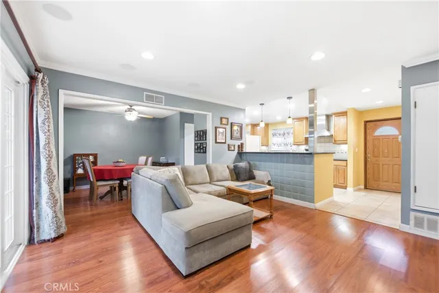 $714,900 | 1676 Alexander Street, Simi Valley, CA 93065