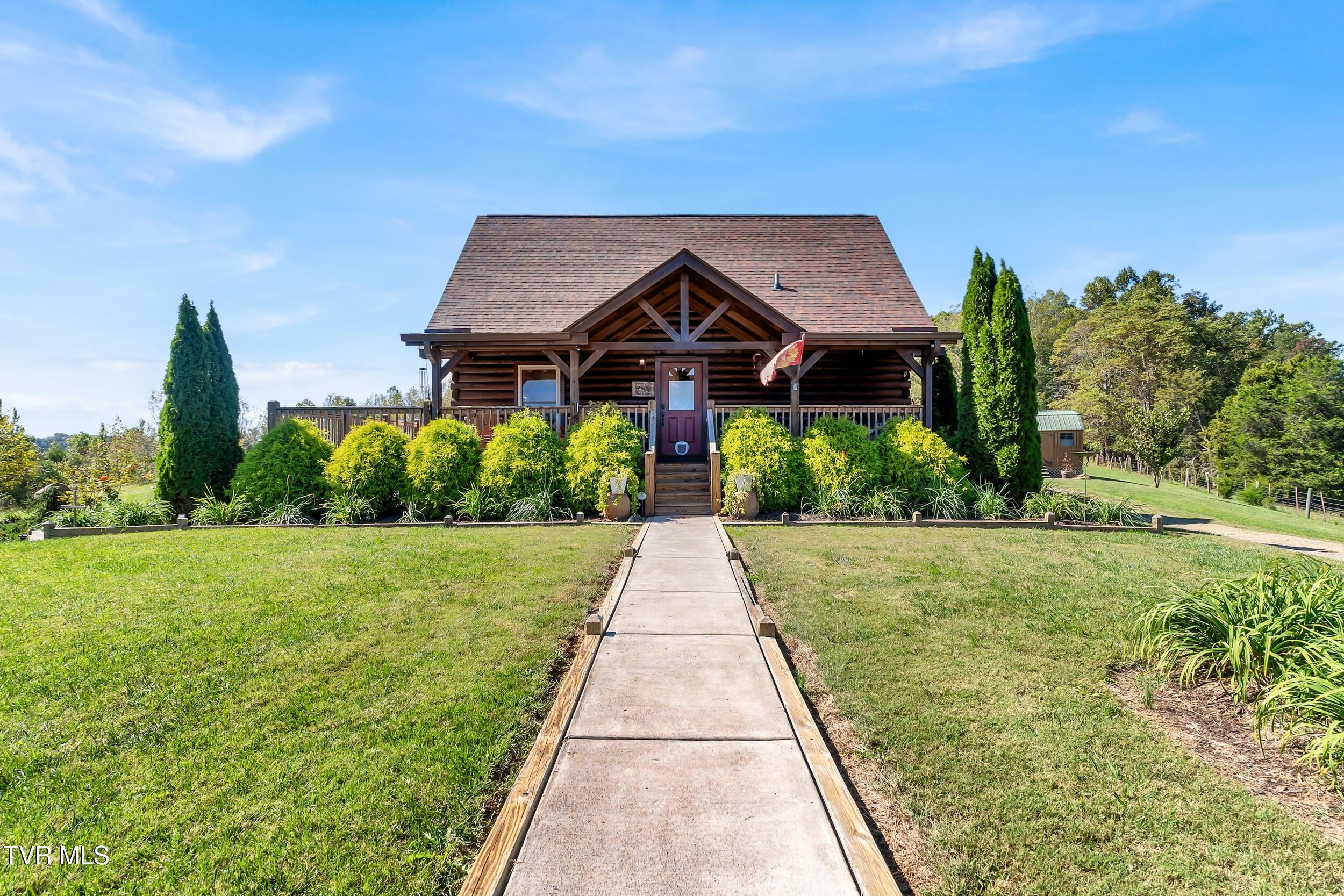 121 Hulse Road Jonesborough, TN 37659 - Photo 2 of 80 2_arw01729