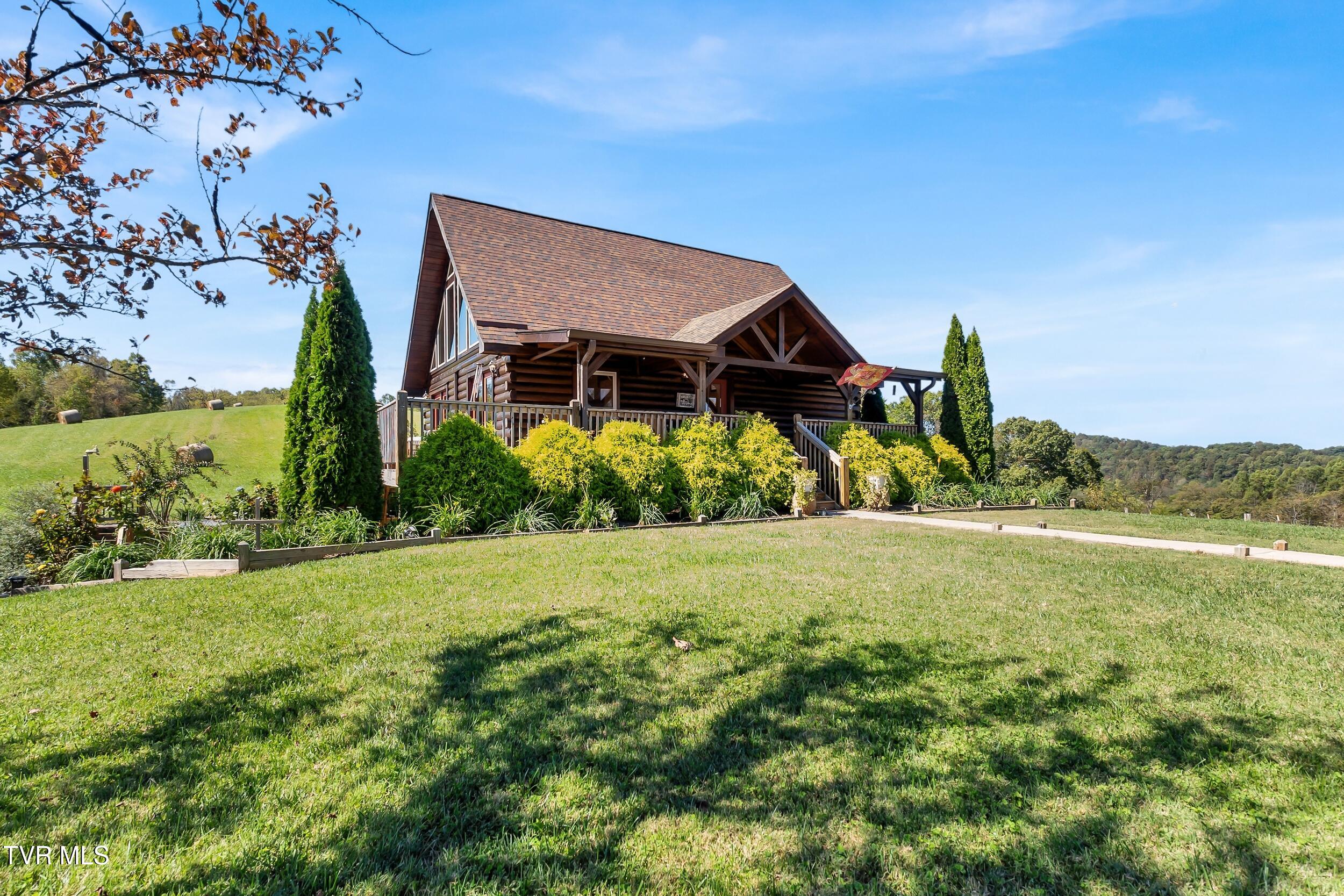 121 Hulse Road Jonesborough, TN 37659 - Photo 4 of 80 4_arw01732