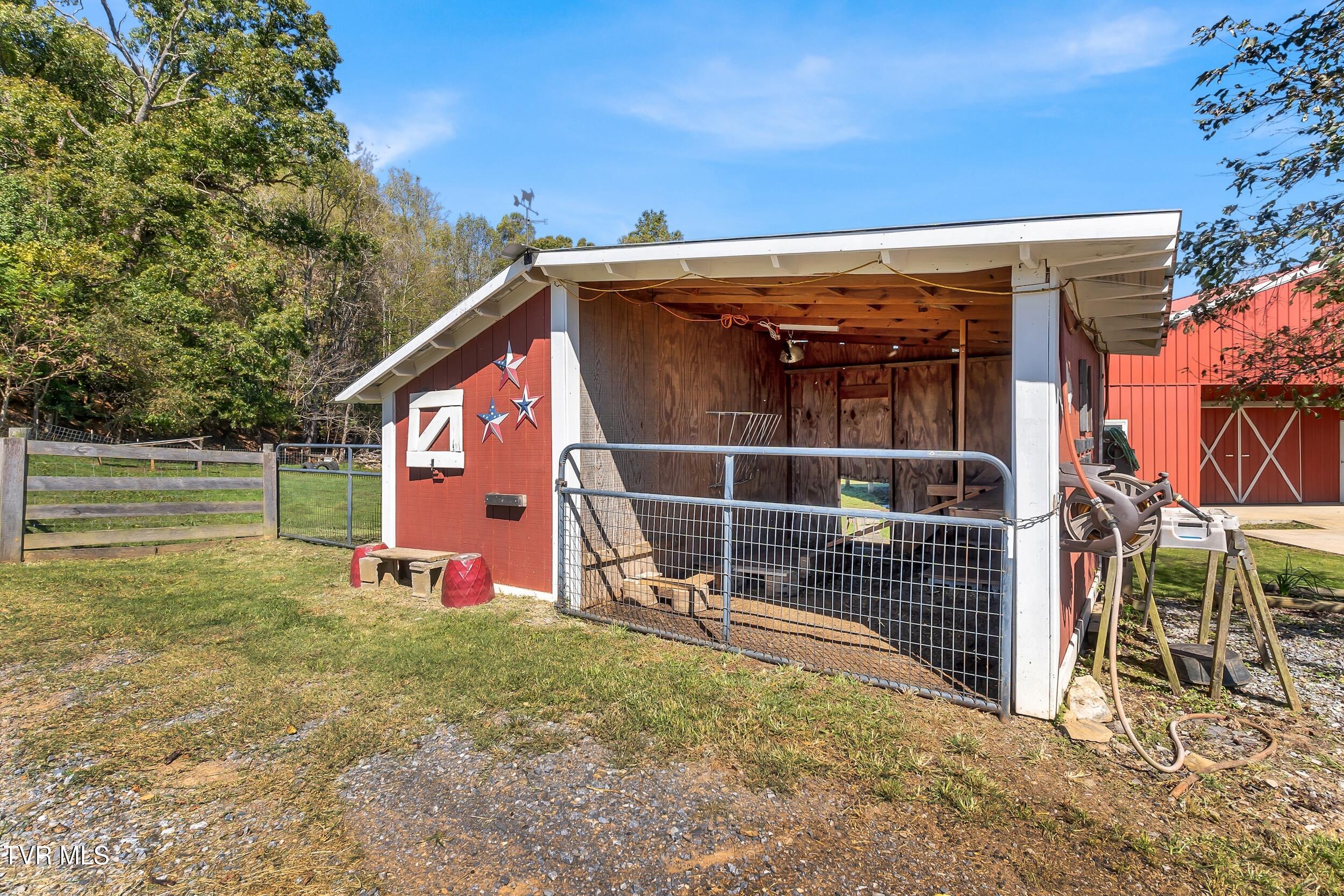 121 Hulse Road Jonesborough, TN 37659 - Photo 62 of 80 63_arw01740
