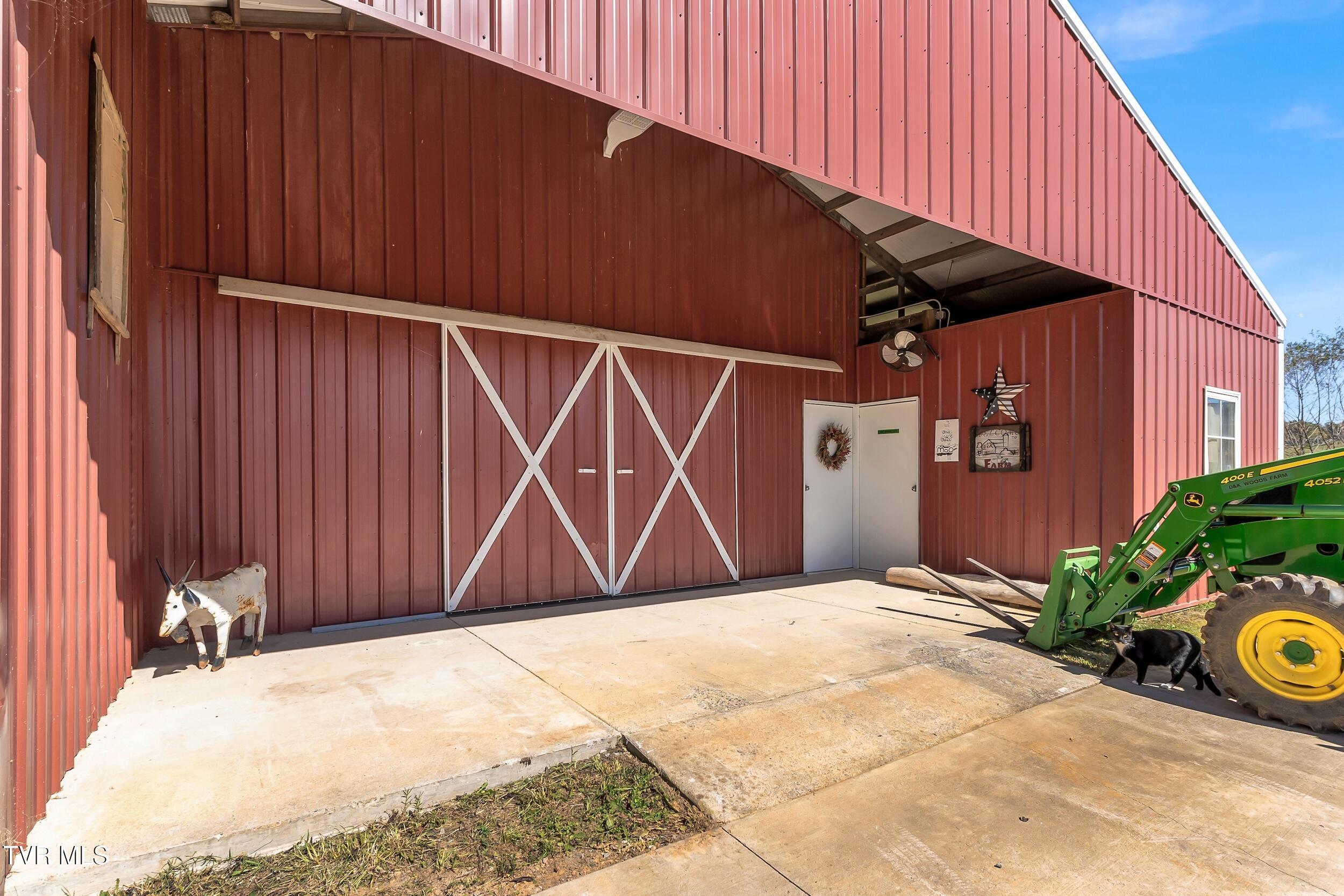 121 Hulse Road Jonesborough, TN 37659 - Photo 64 of 80 65_arw01746