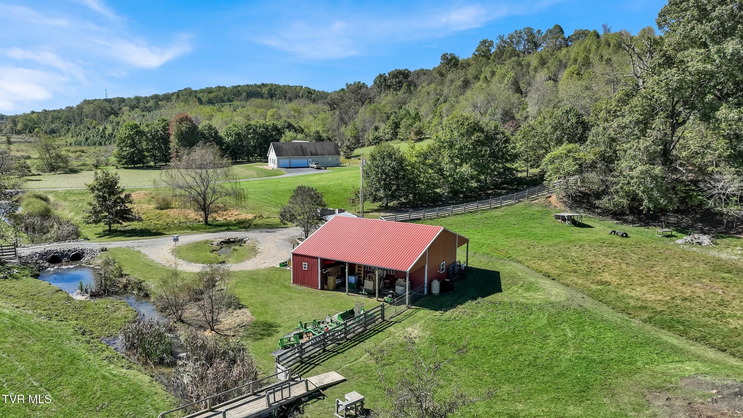 121 Hulse Road Jonesborough, TN 37659 - Photo 67 of 80 68_dji_0337