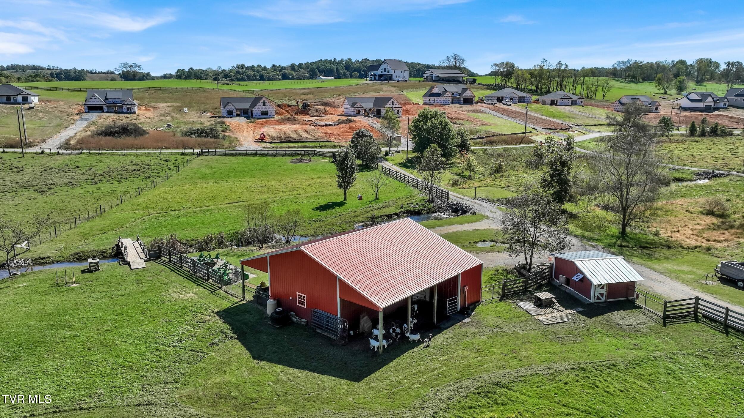 121 Hulse Road Jonesborough, TN 37659 - Photo 68 of 80 69_dji_0340