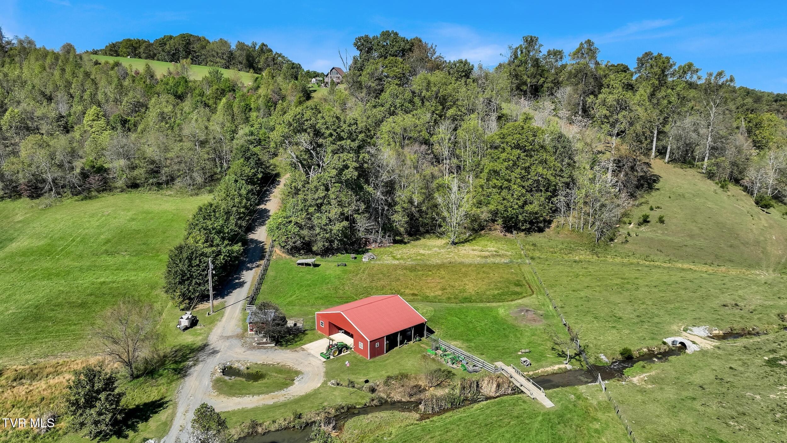 121 Hulse Road Jonesborough, TN 37659 - Photo 69 of 80 70_dji_0343