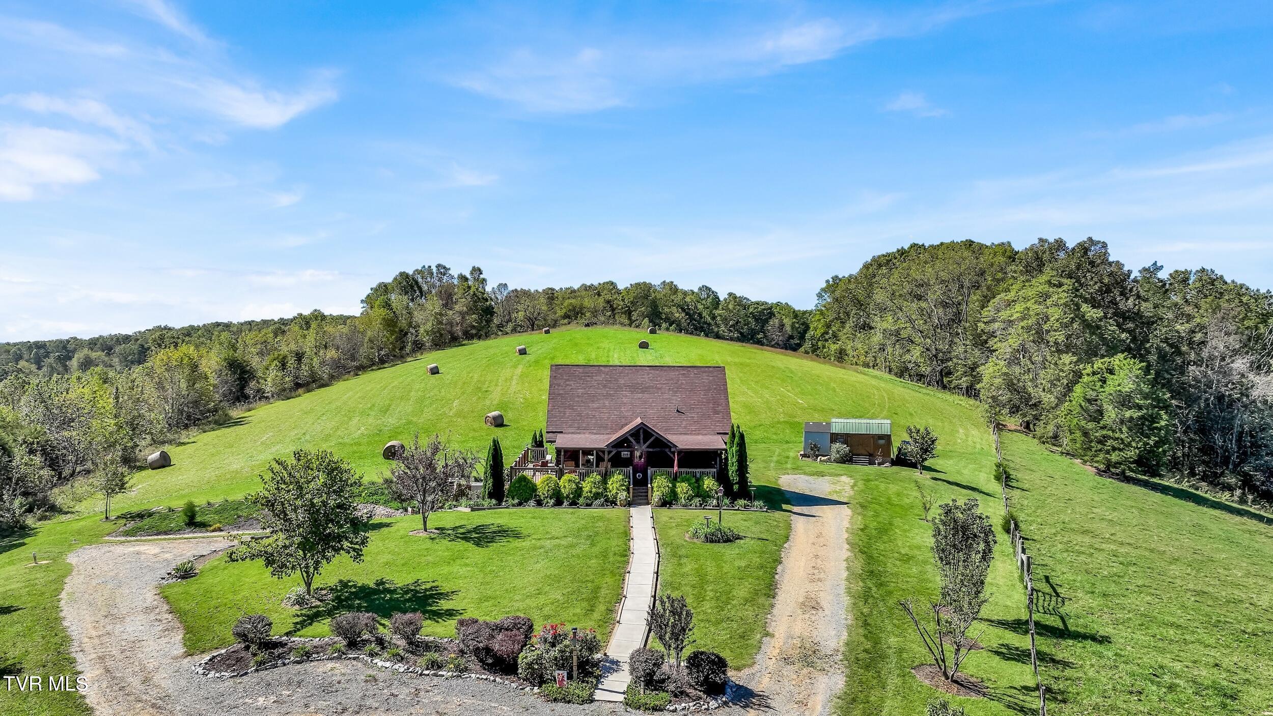 121 Hulse Road Jonesborough, TN 37659 - Photo 70 of 80 71_dji_0301