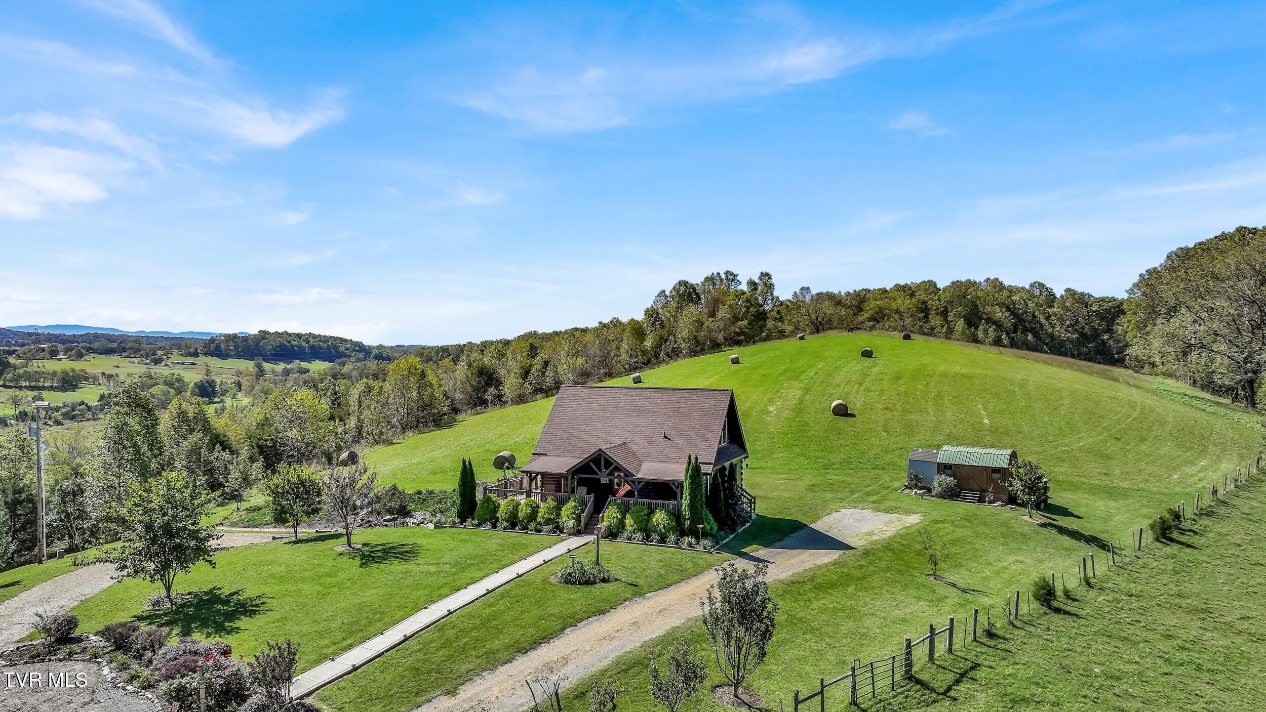 121 Hulse Road Jonesborough, TN 37659 - Photo 71 of 80 72_dji_0304