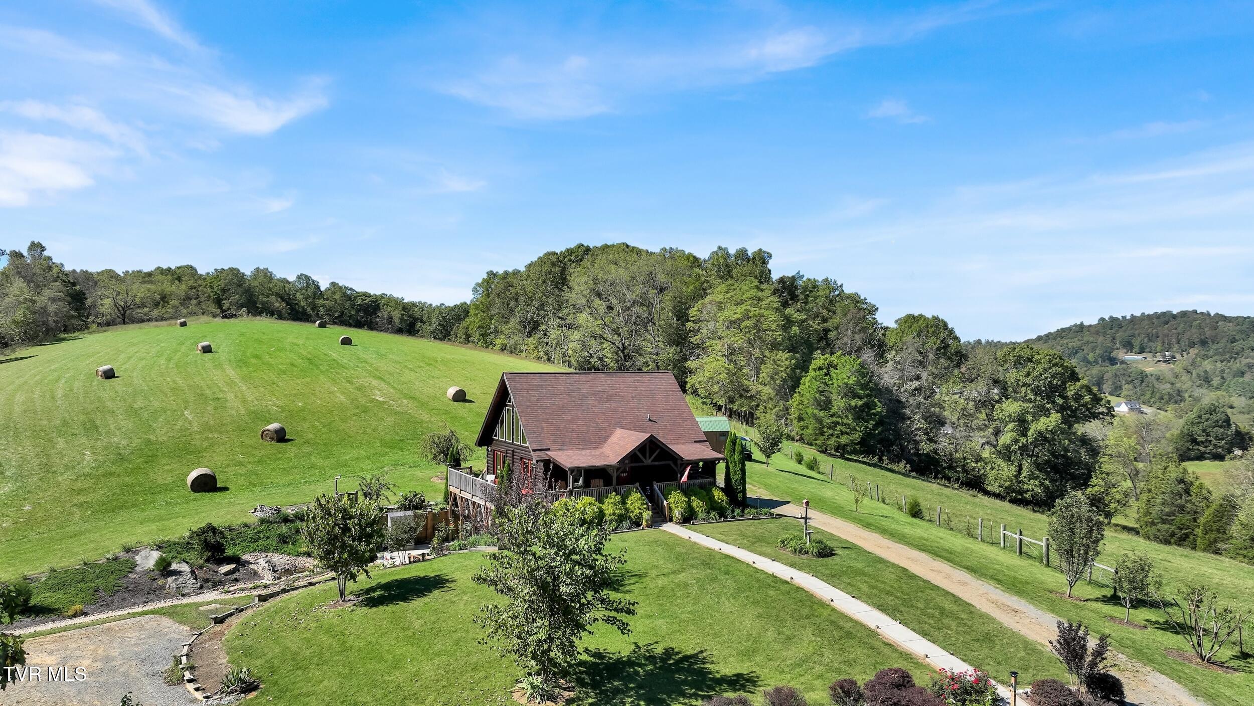 121 Hulse Road Jonesborough, TN 37659 - Photo 72 of 80 73_dji_0307
