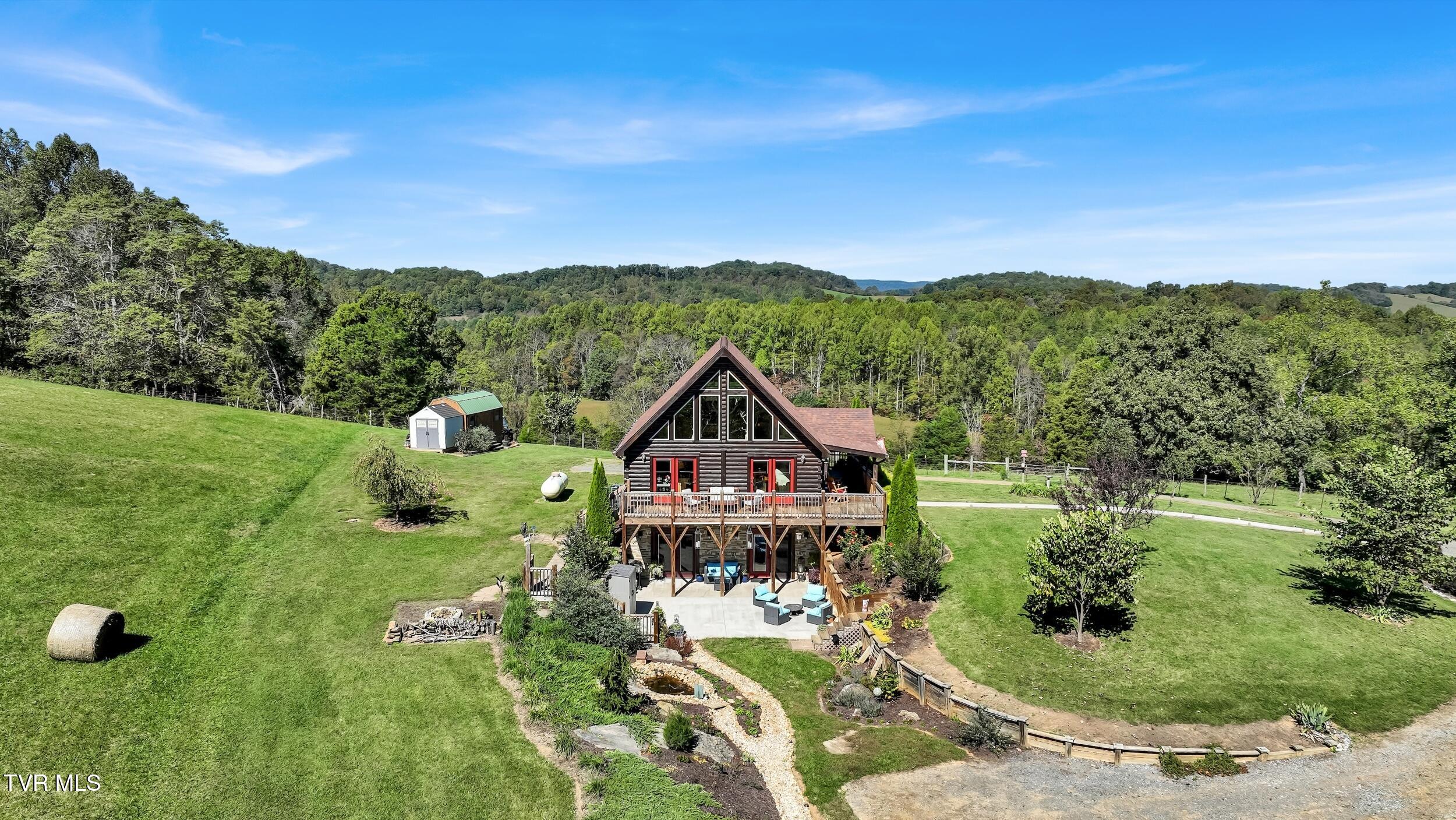 121 Hulse Road Jonesborough, TN 37659 - Photo 73 of 80 74_dji_0310