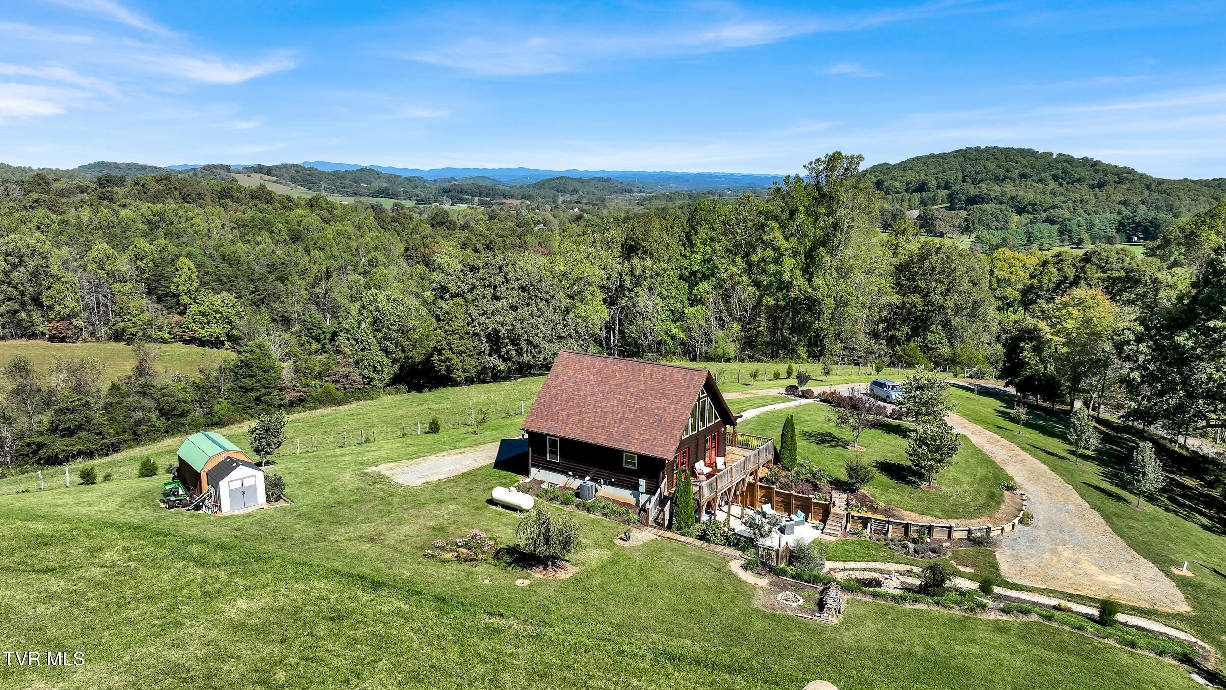 121 Hulse Road Jonesborough, TN 37659 - Photo 74 of 80 75_dji_0313