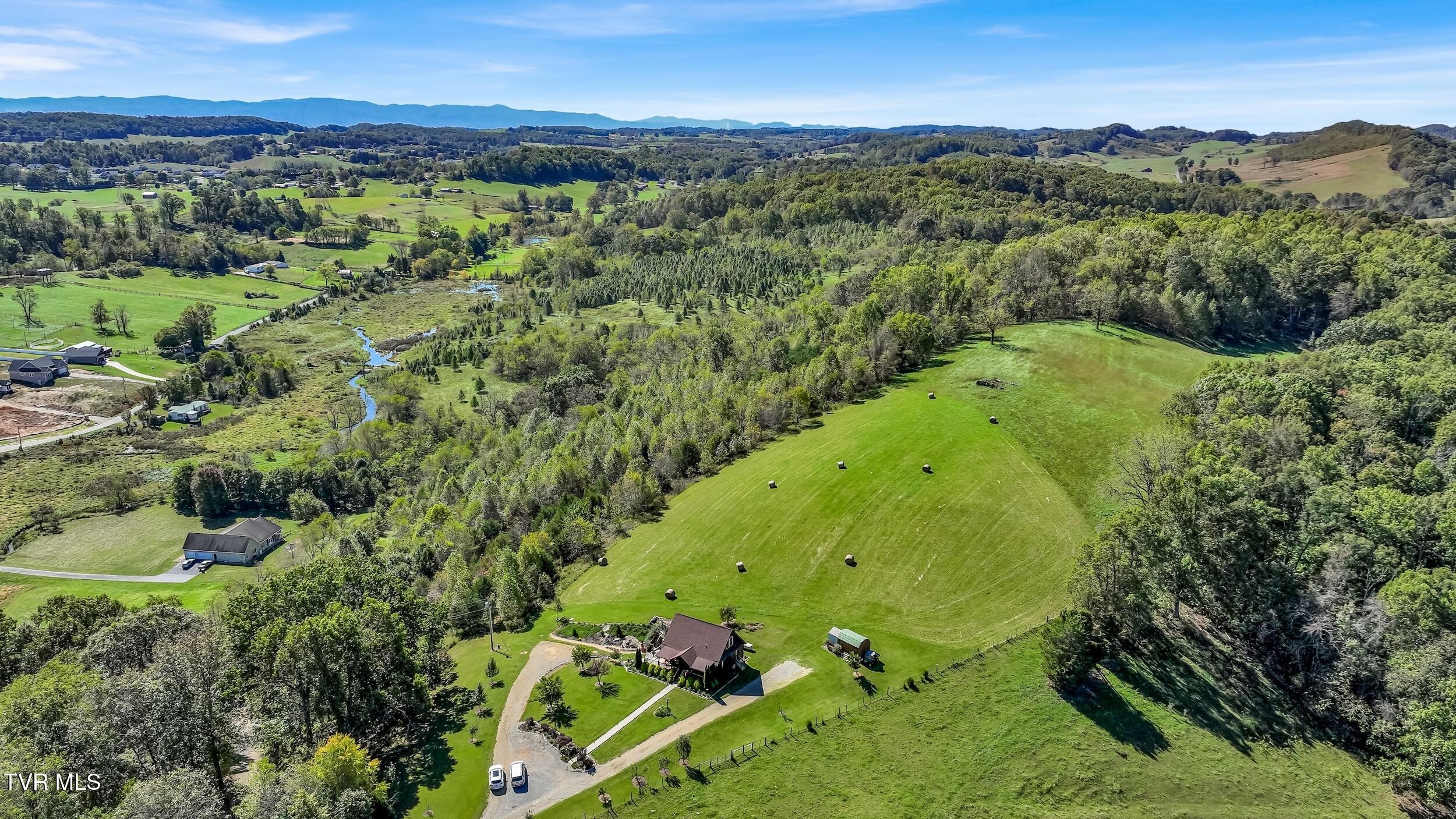 121 Hulse Road Jonesborough, TN 37659 - Photo 76 of 80 77_dji_0319