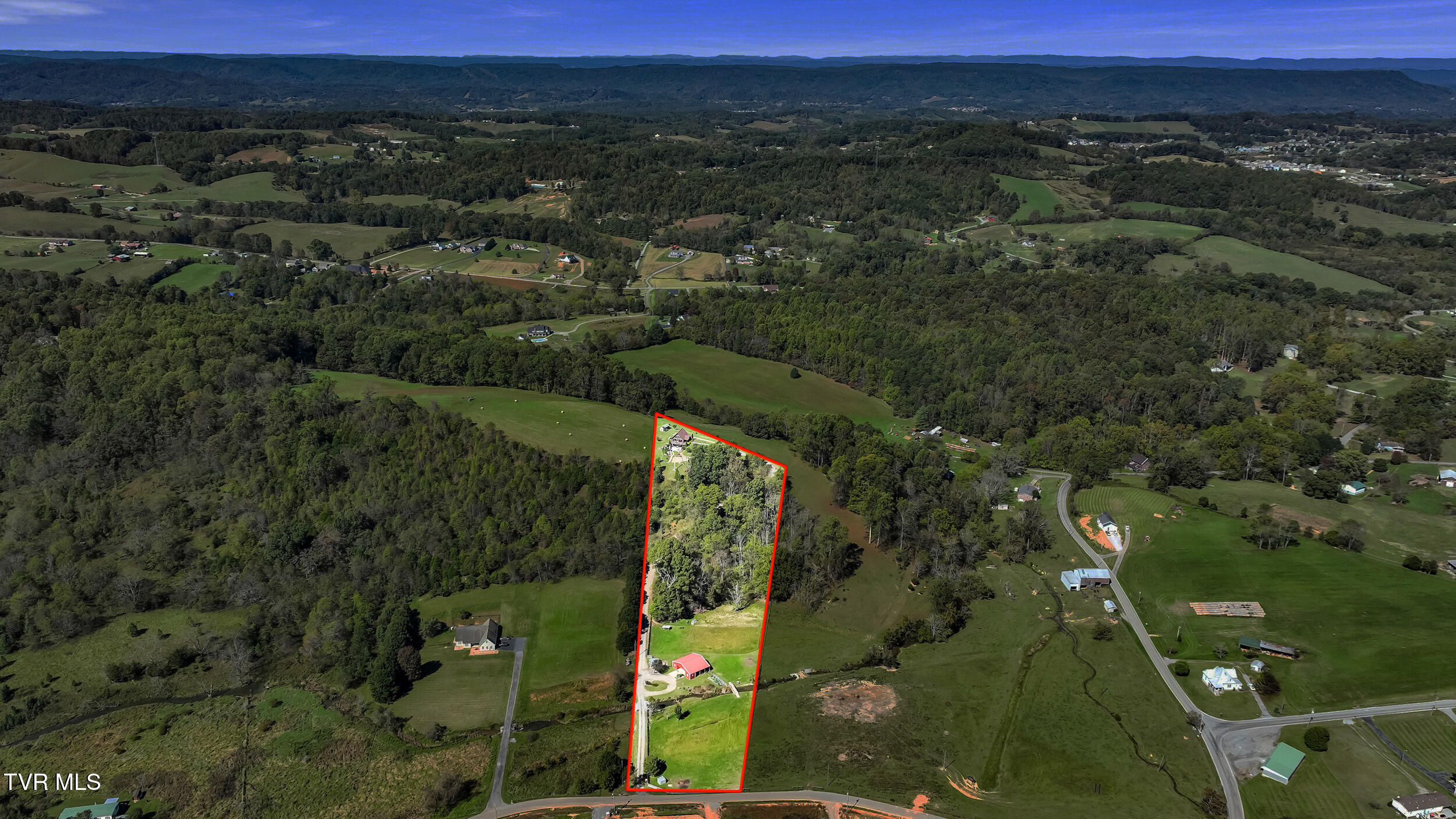 121 Hulse Road Jonesborough, TN 37659 - Photo 80 of 80 81_dji_0332