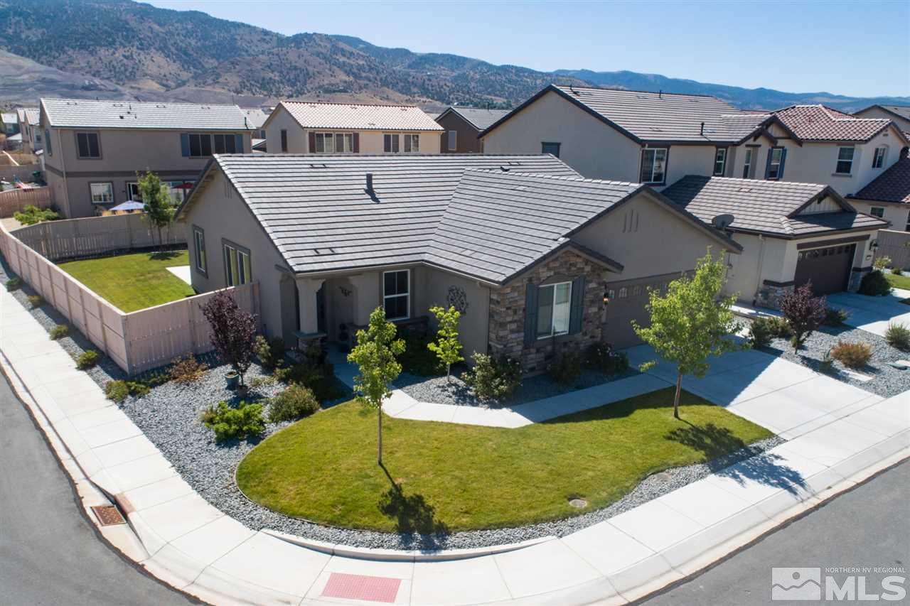 10648 Walton Park Drive Reno, NV 89521 - Photo 1 of 18 Photo 1