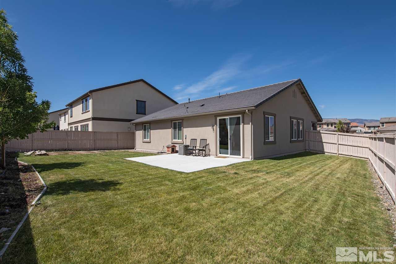 10648 Walton Park Drive Reno, NV 89521 - Photo 11 of 18 Photo 11