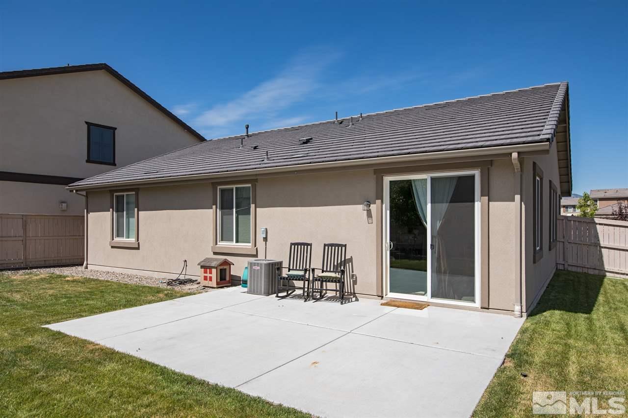 10648 Walton Park Drive Reno, NV 89521 - Photo 12 of 18 Photo 12
