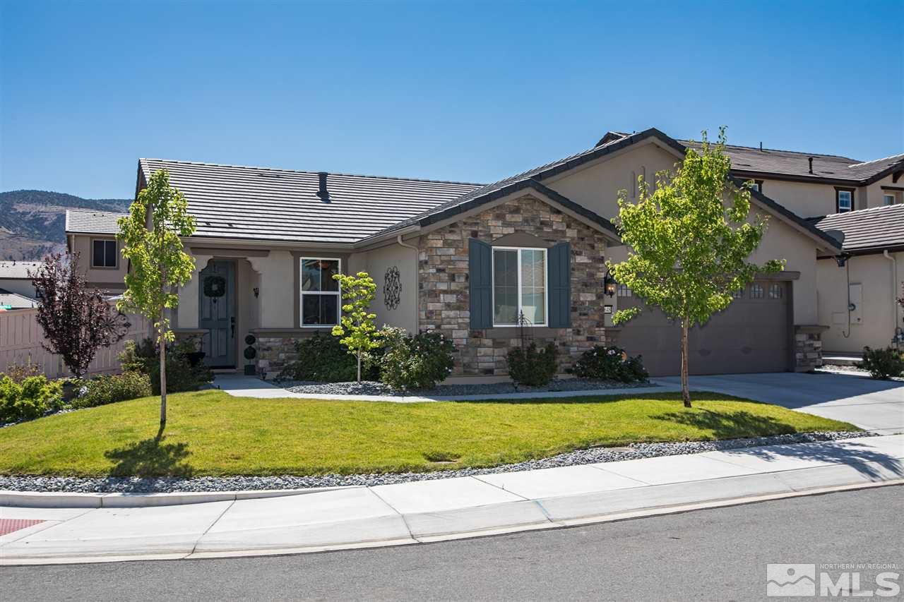 10648 Walton Park Drive Reno, NV 89521 - Photo 14 of 18 Photo 14