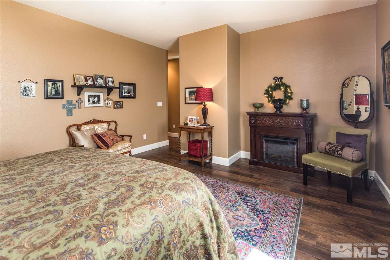 10648 Walton Park Drive Reno, NV 89521 - Photo 16 of 18 Photo 16