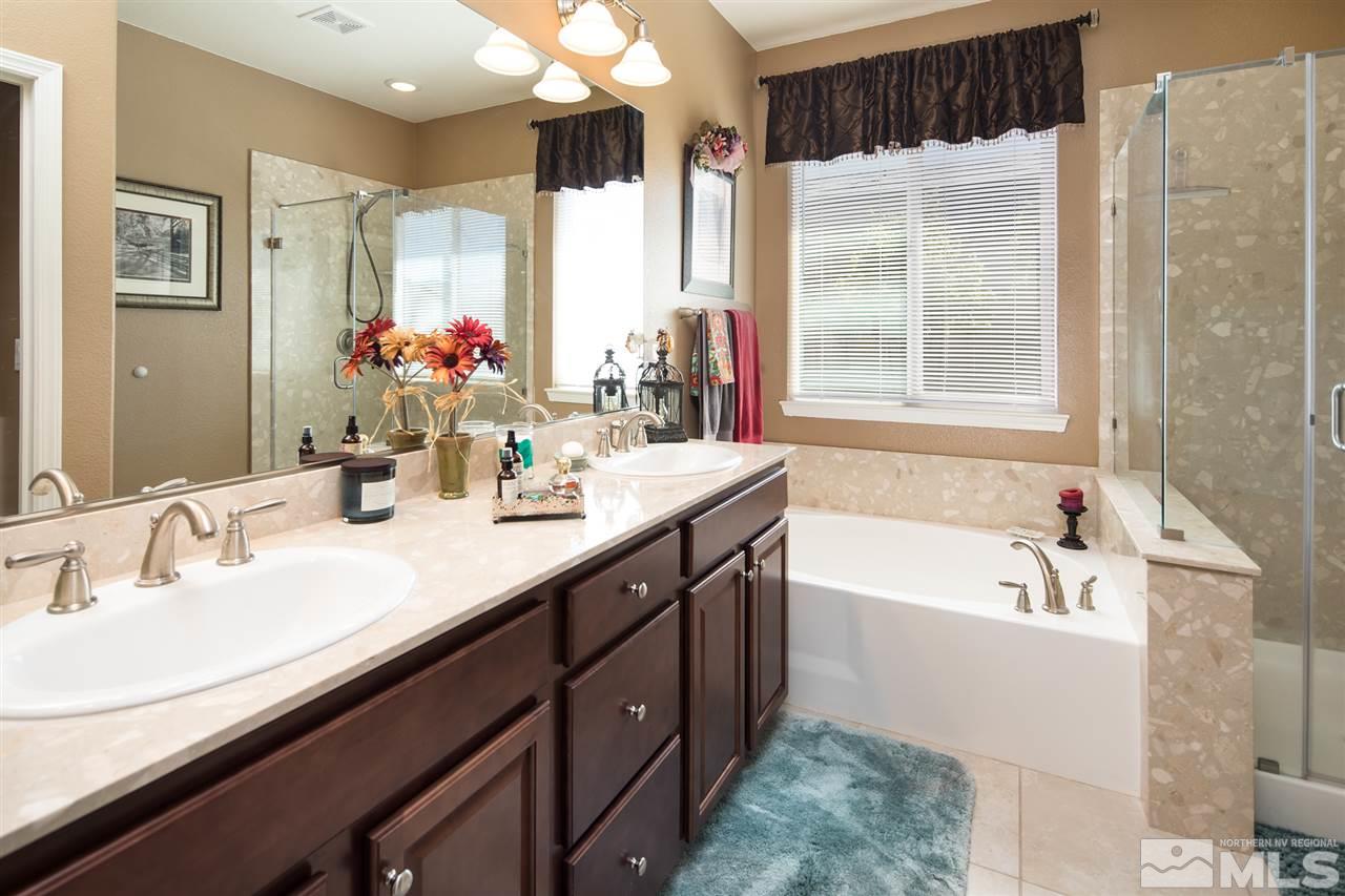 10648 Walton Park Drive Reno, NV 89521 - Photo 17 of 18 Photo 17