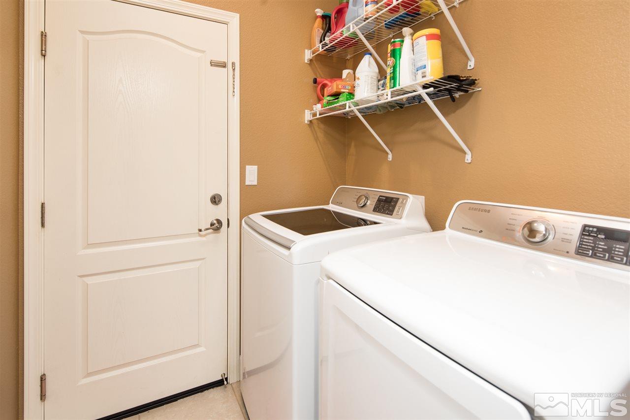 10648 Walton Park Drive Reno, NV 89521 - Photo 18 of 18 Photo 18