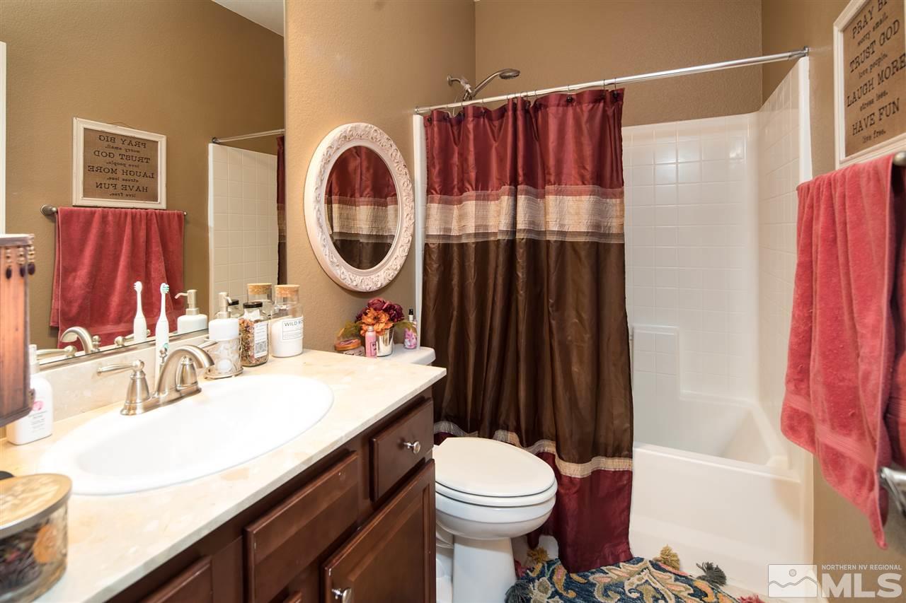 10648 Walton Park Drive Reno, NV 89521 - Photo 2 of 18 Photo 2